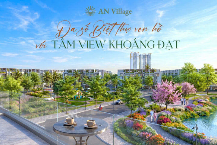 AN Village Cửa Lò – ảnh 3