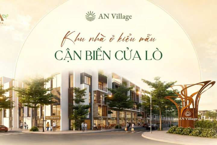 AN Village Cửa Lò