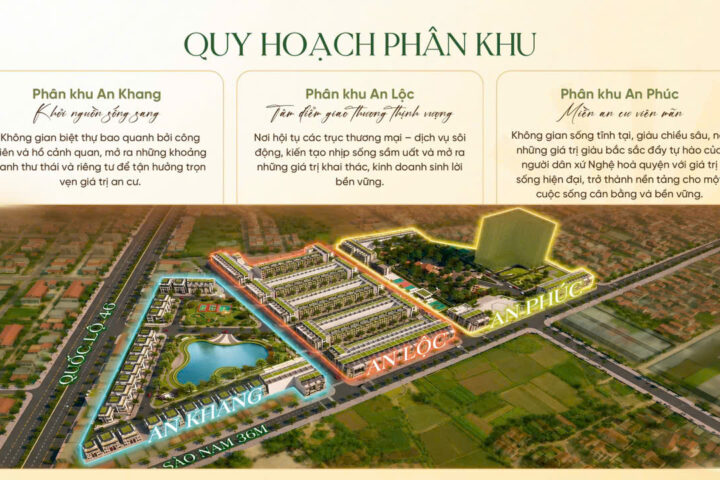 AN Village Cửa Lò – ảnh 4