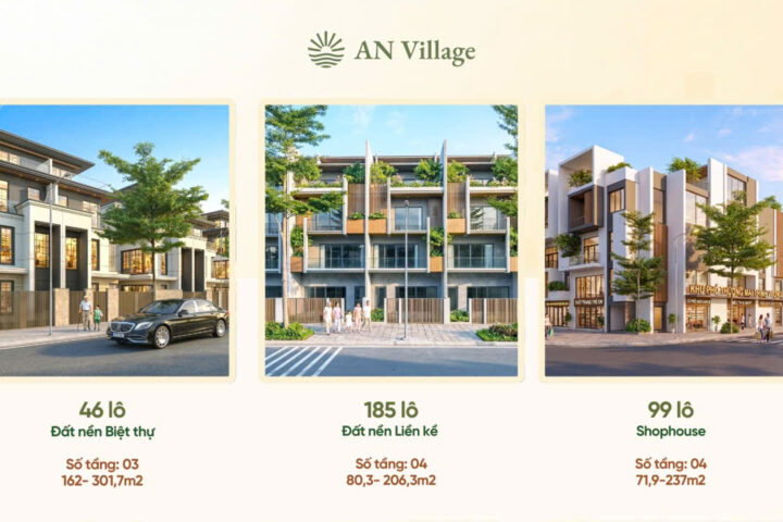 AN Village Cửa Lò – ảnh 5