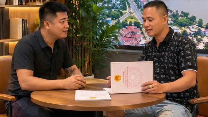7 bước kiểm tra pháp lý nhà đất trước khi đặt cọc