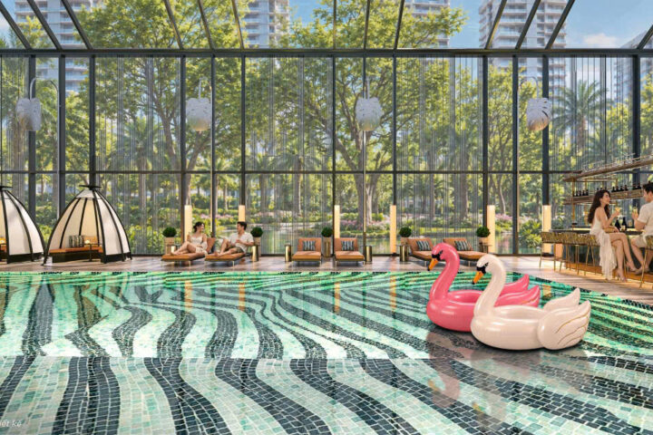 Sun Glory Residence – Sun Group Trường Vinh – ảnh 4
